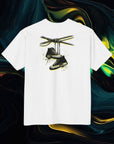 Chuck'em | Gildan 2000T | Unisex Ultra Cotton® Tall T-Shirt
