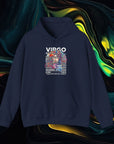 Virgo | Gildan 18500 | Unisex Heavy Blend™ Hooded Sweatshirt