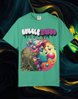 Bubble Gum | Comfort Colors C1717 | Unisex Garment-Dyed T-shirt