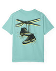 Chuck'em | Comfort Colors C1717 | Unisex Garment-Dyed T-shirt
