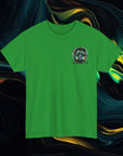 Sky Dye | Gildan 5000 | Unisex Heavy Cotton Tee