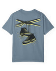 Chuck'em | Comfort Colors C1717 | Unisex Garment-Dyed T-shirt