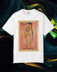 Muerte | Comfort Colors C1717 | Unisex Garment-Dyed T-shirt