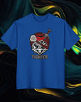 Fighter | Gildan 2000T | Unisex Ultra Cotton® Tall T-Shirt