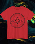 Convict | Gildan 5000 | Unisex Heavy Cotton Tee