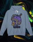 Rogue | Comfort Colors 1467 | Unisex Lightweight Hooded Sweatshirt