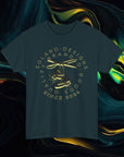 Chuck'em | Gildan 5000 | Unisex Heavy Cotton Tee