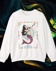 Sirena | Gildan 18000 | Unisex Heavy Blend™ Crewneck Sweatshirt