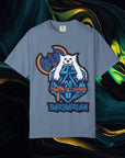 Barbarian | Comfort Colors C1717 | Unisex Garment-Dyed T-shirt