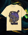 Rogue | Comfort Colors C1717 | Unisex Garment-Dyed T-shirt