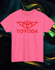 Toyoda | Gildan 5000 | Unisex Heavy Cotton Tee