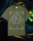 Muerte | Comfort Colors C1717 | Unisex Garment-Dyed T-shirt