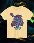 Bard | Gildan 5000 | Unisex Heavy Cotton Tee