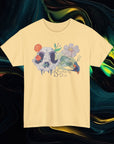 Beautifully Dead | Unisex Heavy Cotton Tee