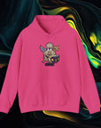 Cleric | Gildan 18500 | Unisex Heavy Blend™ Hooded Sweatshirt