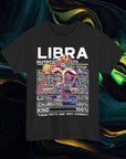 Libra | Gildan 5000 | Unisex Heavy Cotton Tee