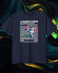 Capricorn | Gildan 2000T | Unisex Ultra Cotton® Tall T-Shirt