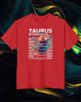 Taurus | Gildan 2000T | Unisex Ultra Cotton® Tall T-Shirt