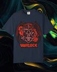 Warlock | Comfort Colors C1717 | Unisex Garment-Dyed T-shirt