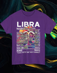 Libra | Gildan 5000 | Unisex Heavy Cotton Tee