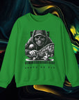 Skate or Die | Gildan 18000 | Unisex Heavy Blend™ Crewneck Sweatshirt