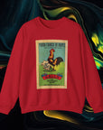 Gallo | Gildan 18000 | Unisex Heavy Blend™ Crewneck Sweatshirt