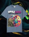 Bubble Gum | Comfort Colors C1717 | Unisex Garment-Dyed T-shirt