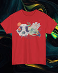 Beautifully Dead | Unisex Heavy Cotton Tee