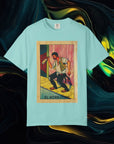 Borracho | Comfort Colors C1717 | Unisex Garment-Dyed T-shirt