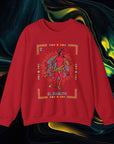 Diablito | Gildan 18000 | Unisex Heavy Blend™ Crewneck Sweatshirt