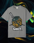 Ranger | Comfort Colors C1717 | Unisex Garment-Dyed T-shirt