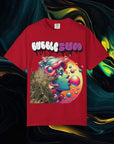 Bubble Gum | Comfort Colors C1717 | Unisex Garment-Dyed T-shirt