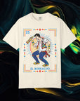 Borracho | Comfort Colors C1717 | Unisex Garment-Dyed T-shirt