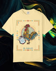 Gallo | Comfort Colors C1717 | Unisex Garment-Dyed T-shirt