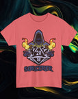 Sorcerer | Gildan 5000 | Unisex Heavy Cotton Tee