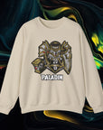 Paladin | Gildan 18000 | Unisex Heavy Blend™ Crewneck Sweatshirt