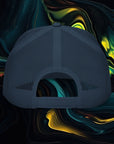 Rated R | 5 Panel Trucker Cap (Embroidery)