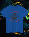 Converse Star Wars | Gildan 5000 | Unisex Heavy Cotton Tee