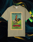 Gallo | Comfort Colors C1717 | Unisex Garment-Dyed T-shirt