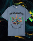 Connoisseur | Comfort Colors C1717 | Unisex Garment-Dyed T-shirt