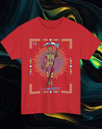 Muerte | Gildan 5000 | Unisex Heavy Cotton Tee