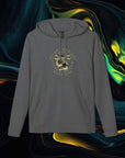 Chuck'em | Adidas Unisex Fleece Hoodie