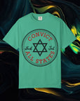 Convict | Comfort Colors C1717 | Unisex Garment-Dyed T-shirt