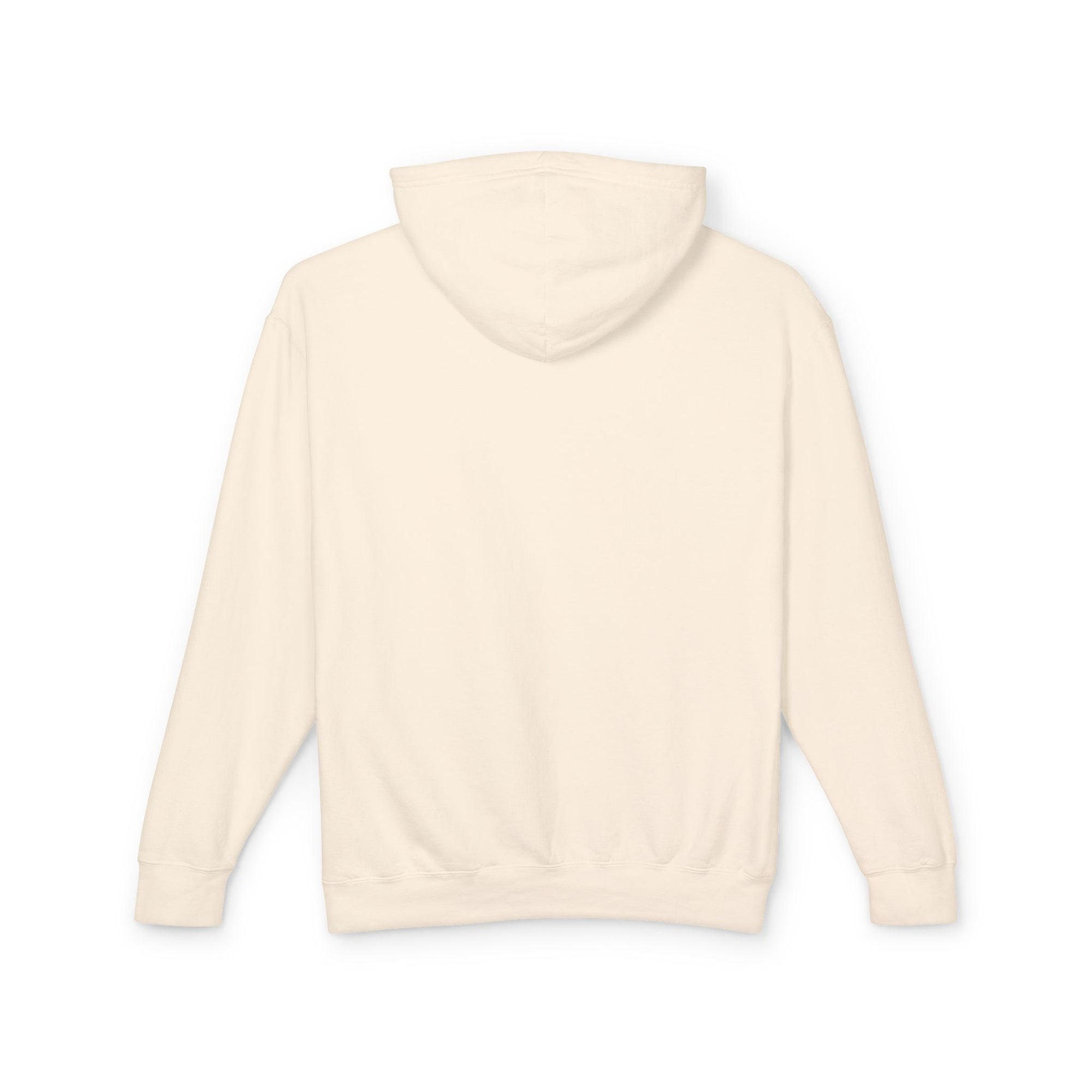 A.K. | Comfort Colors 1467 | Unisex Lightweight Hooded Sweatshirt