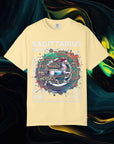Sagittarius | Comfort Colors C1717 | Unisex Garment-Dyed T-shirt