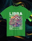 Libra | Gildan 5000 | Unisex Heavy Cotton Tee
