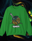 Ranger | Gildan 18000 | Unisex Heavy Blend™ Crewneck Sweatshirt