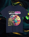 Bubble Gum | Gildan 5000 | Unisex Heavy Cotton Tee
