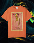 Muerte | Comfort Colors C1717 | Unisex Garment-Dyed T-shirt