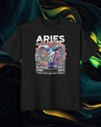 Aries | Gildan 2000T | Unisex Ultra Cotton® Tall T-Shirt